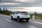 Peugeot e-2008 GT (Digital White) 2019 года (WW)